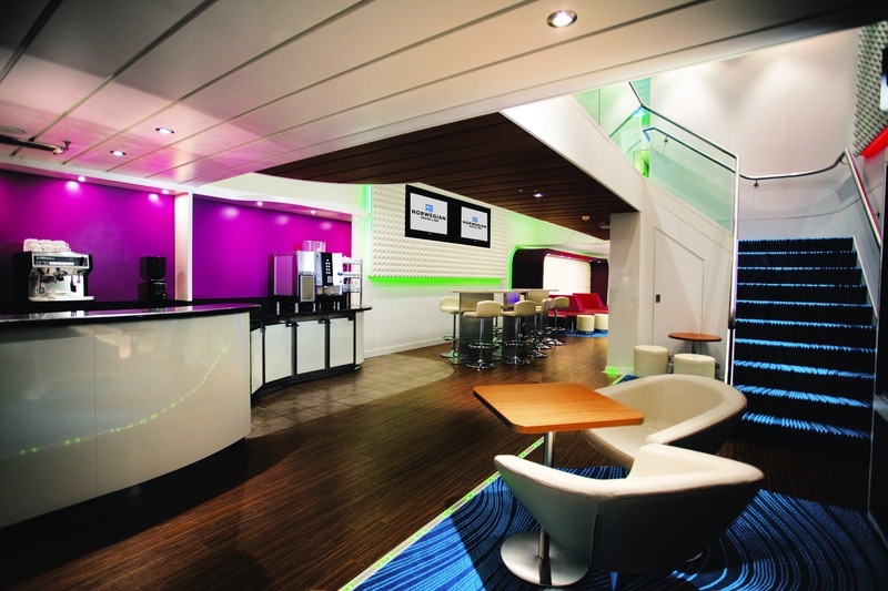 Norwegian Cruise Line